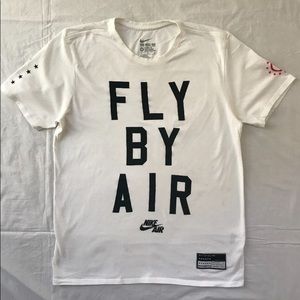 Men’s Nike Short Sleeve Tee